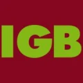 Logo IGB-Gruppe GmbH