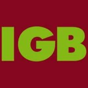 Logo IGB-Gruppe GmbH