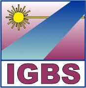 Logo IGBS GmbH & Co. KG