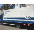Tour LKW