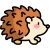Logo IGEL DIENSTLEISTUNGEN