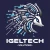 Logo IgelTech Solutions UG (haftungsbeschränkt)