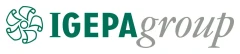 Logo igepa group GmbH & Co KG