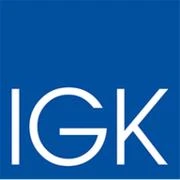 Logo IGK Ingenieurgesellschaft Gierse-Klauke