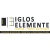 Logo Iglos Elemente Isabella Mendler