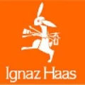 Logo Ignaz Haas Maler- & Stuckateurgesch&auml;ft