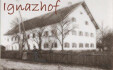 Logo Ignazhof Erlebnisgastronomie