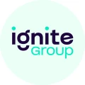 Logo Ignite Group