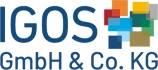 Logo IGOS GmbH & Co. KG