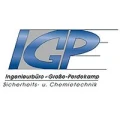 Logo IGP Ingenieurb&uuml;ro Gro&szlig;e-Perdekamp GmbH