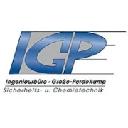 Logo IGP Ingenieurbüro Große-Perdekamp GmbH