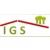 Logo IGS Immobilien- und Grünanlagenservice GmbH