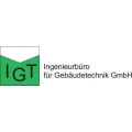IGT Ingenieurb&uuml;ro f&uuml;r Geb&auml;udetechnik GmbH Dresden