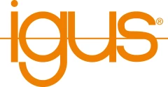 Logo Igus GmbH