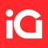 Logo iGuzzini illuminazione Deutschland GmbH