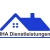 Logo Iha-Dienstleistungen