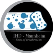 Logo IHD Mannheim