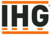 Logo IHG Industriewaagen GmbH