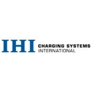 Logo IHI Charching Systems Internatiol GmbH