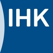 Logo IHK-Bildungszentrum Dresden GmbH