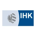 Logo IHK N&uuml;rnberg
