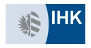 Logo IHK Nürnberg