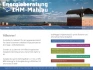 Logo IHM Harald Mahlau