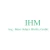 Logo IHM Ing.- Büro Holger Mielitz GmbH