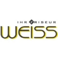 Logo Ihr Friseur Weiss