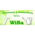 Logo Ihr Hausmeister & Dienstleistung Service WiBa