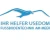 Logo Ihr Helfer Usedom Bodenleger Christian Ziethen