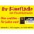 Logo Ihr Kauflädle GbR