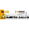 Logo Ihr Möbeltaxi Berlin