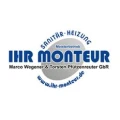 Logo Ihr Monteur Wegener und Pf&uuml;tzenreuter