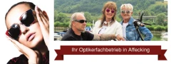 Ihr Optikerladen in Affecking Kelheim