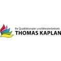 Ihr Qualit&auml;tsmaler Thomas Kaplan GmbH & Co. KG Hamm