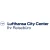 Logo Ihr Reisebüro GmbH Lufthansa City Center