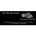 Logo Ihr Tier. Ihr Juwel!
