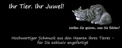 Logo Ihr Tier. Ihr Juwel!