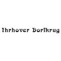 Logo Ihrhover Dorfkrug