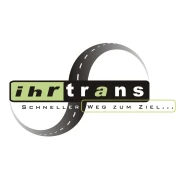 Logo Ihrtrans - O.Belinska