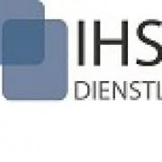 Logo IHS Dienstleistungen UG (haftungsbeschränkt)