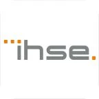 Logo IHSE GmbH, Industrielle Hard- und Softwareentwicklung