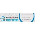 Logo IHV - Sch&uuml;ttguttechnik