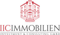 Logo IIC Immobilien Investment & Consulting GmbH