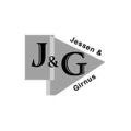 Logo IJG Ingenieurb&uuml;ro Jessen GmbH