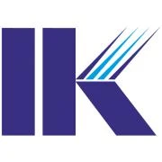 Logo IK - Innovative Kunststoffveredelung