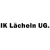 Logo IK Lächeln UG.