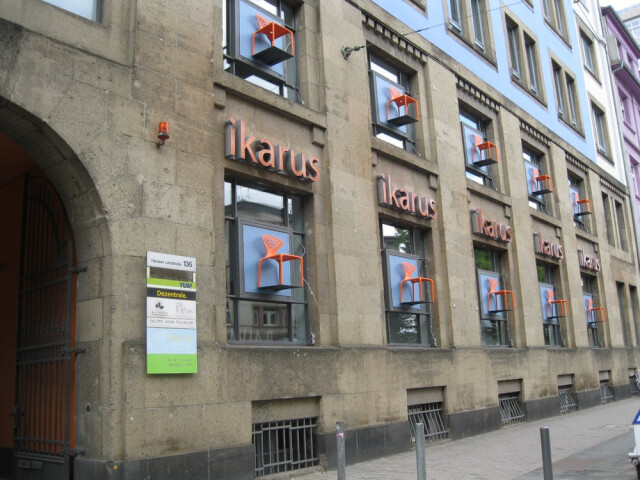 ▷ Ikarus Accessoires-und Möbel- Vertriebs GmbH ✅ | Tel. (069 ... ▷ Ikarus Accessoires-und Möbel- Vertriebs GmbH ✅ | Tel. (069 ...