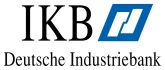 Logo IKB Deutsche Industriebank AG